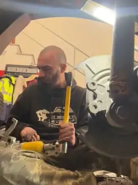 donnuozfutura online show from 02-14-25, 01:51