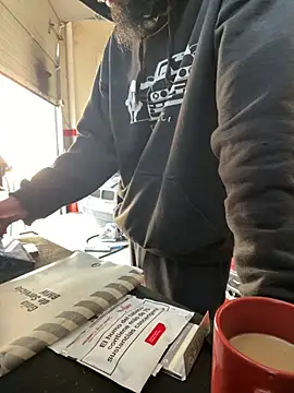 donnuozfutura online show from 03-05-25, 09:16