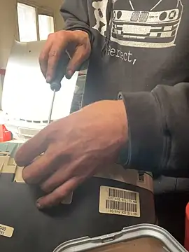 donnuozfutura online show from 03-17-25, 02:01