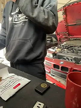 donnuozfutura online show from 03-07-25, 01:40