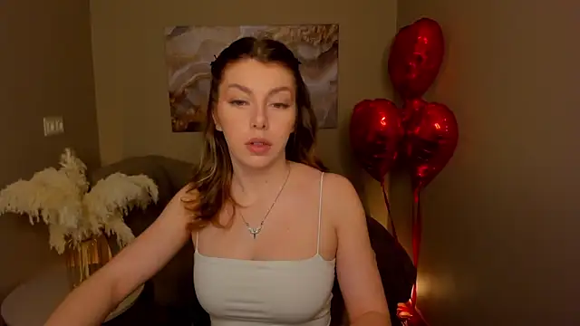 Snapshot of MollyMeltorr chatting on 02-08-26, 11:57 MollyMeltorr online show from 02-08-26, 11:57