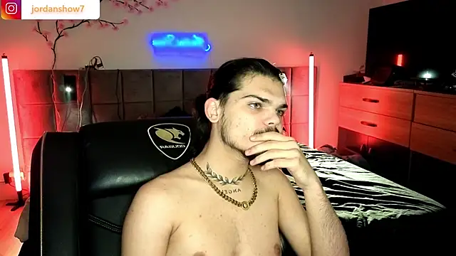 JordanShow online show from 02-13-26, 06:57