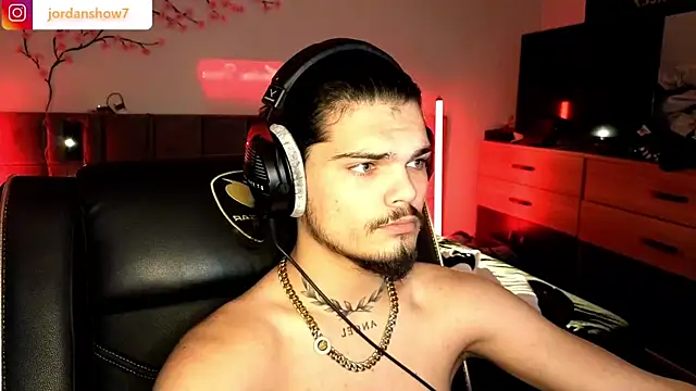 JordanShow online show from 02-11-26, 09:31