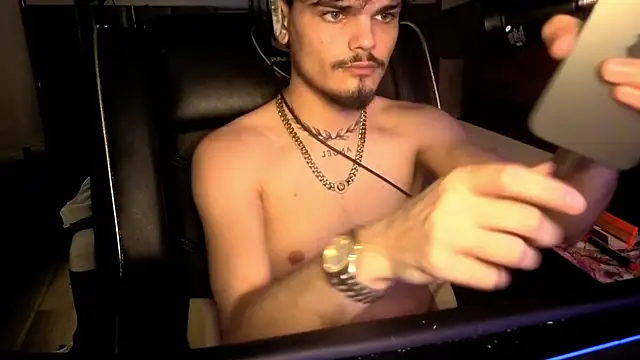 JordanShow online show from 03-09-26, 02:31