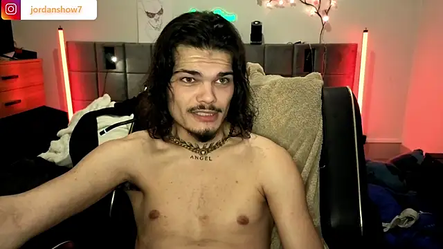 JordanShow online show from 01-15-26, 08:07