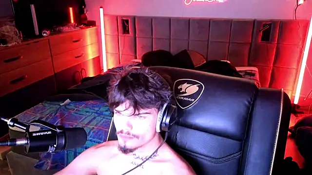 JordanShow online show from 03-31-26, 09:28