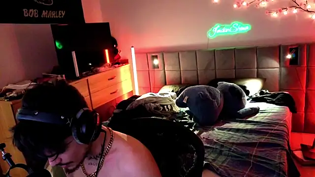 JordanShow online show from 03-21-26, 11:41