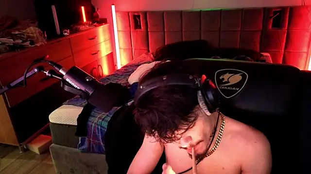 JordanShow online show from 04-02-26, 08:32