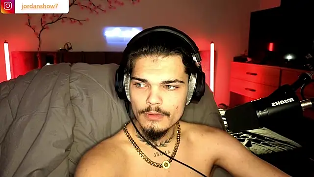 JordanShow online show from 02-10-26, 06:40