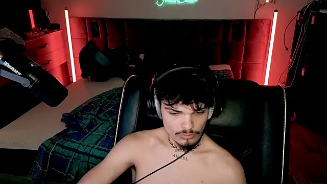 JordanShow online show from 04-05-26, 10:44