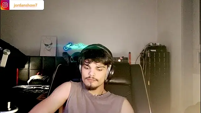 JordanShow online show from 04-13-26, 10:58