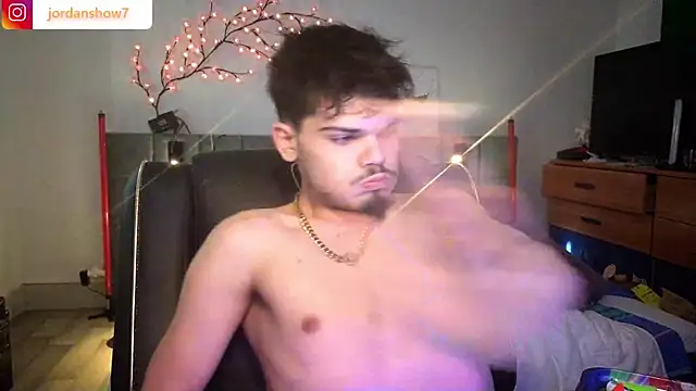 JordanShow online show from 03-01-26, 10:15