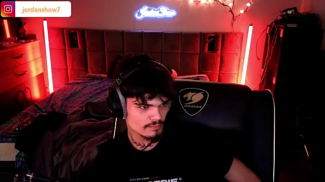 JordanShow online show from 03-26-26, 09:24