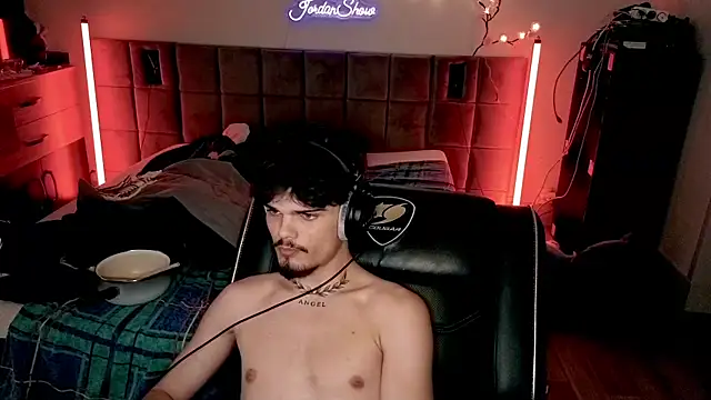 JordanShow online show from 04-07-26, 10:33