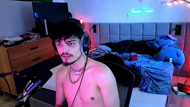 JordanShow online show from 03-22-26, 12:18