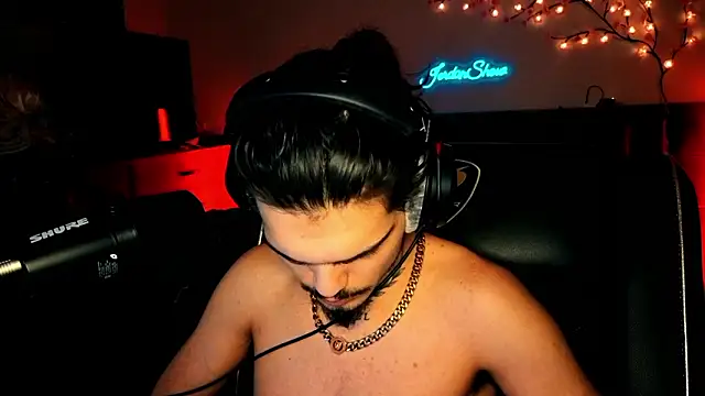 JordanShow online show from 02-03-26, 02:53