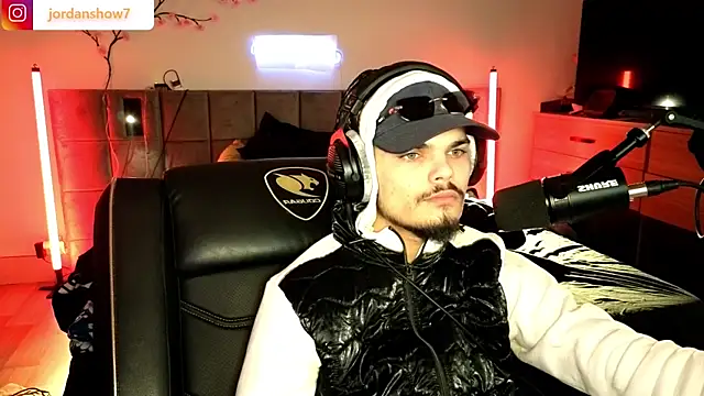 JordanShow online show from 02-15-26, 12:22