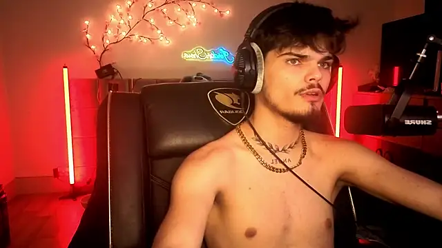 JordanShow online show from 03-10-26, 02:43