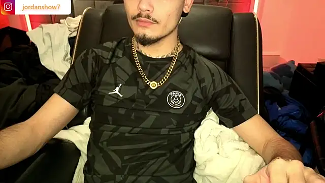 JordanShow online show from 01-14-26, 08:01