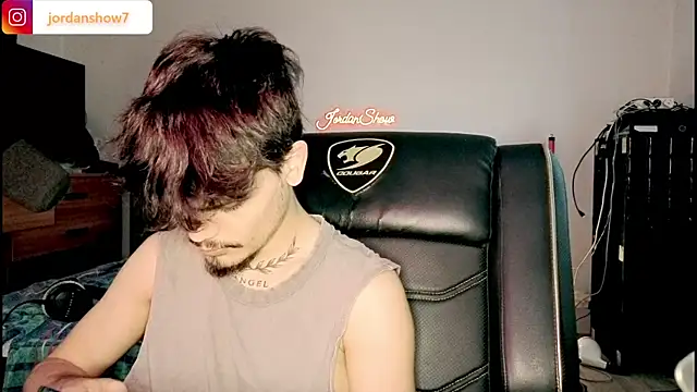 JordanShow online show from 04-14-26, 11:04