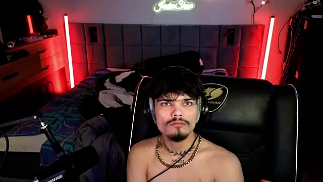 JordanShow online show from 03-29-26, 04:52