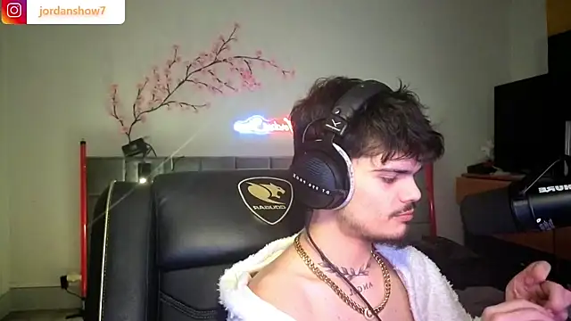 JordanShow online show from 03-01-26, 10:21