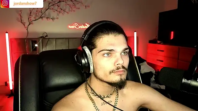 JordanShow online show from 02-19-26, 11:51
