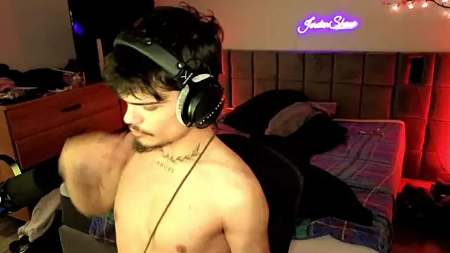 JordanShow online show from 03-23-26, 06:41