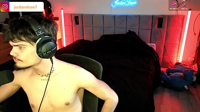 JordanShow online show from 03-24-26, 06:46