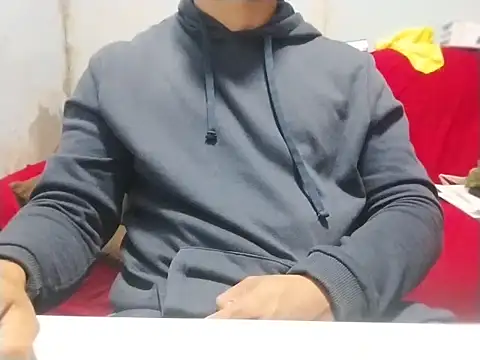 gustavorweb online show from 04-27-26, 09:07