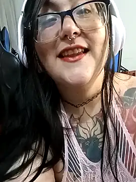 Snapshot of l1la_Rav3n chatting on 12-03-24, 03:04 l1la Rav3n online show from 12-03-24, 03:04