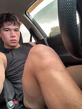 Logan smith1 online show from 01-08-26, 08:26