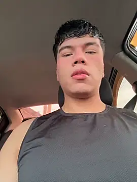 Logan smith1 online show from 10-30-25, 07:00