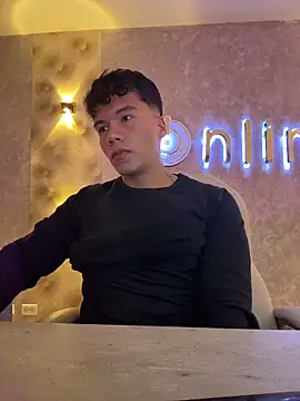 Logan smith1 online show from 12-16-25, 07:56