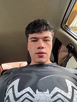 Logan smith1 online show from 10-26-25, 04:51