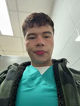 Logan smith1 online show from 04-14-26, 12:54