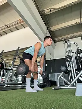 Logan smith1 online show from 03-15-26, 06:37