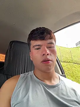 Logan smith1 online show from 02-09-26, 04:16