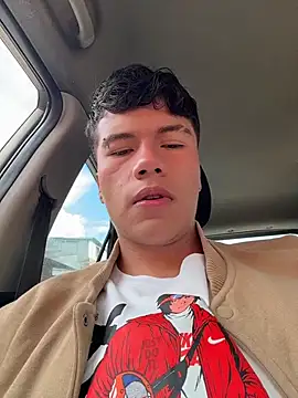 Logan smith1 online show from 11-16-25, 08:24