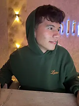 Logan smith1 online show from 01-10-26, 08:42