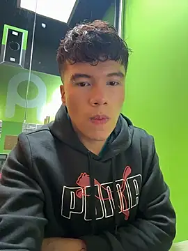 Logan smith1 online show from 02-17-26, 09:01