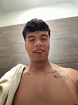 Logan smith1 online show from 11-21-25, 08:08