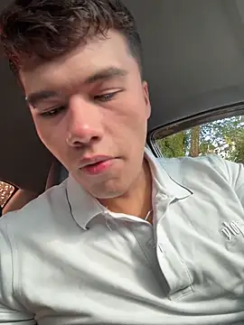 Logan smith1 online show from 04-16-26, 08:31