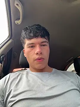 Logan smith1 online show from 11-26-25, 05:57