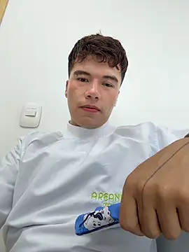 Logan smith1 online show from 03-11-26, 03:28