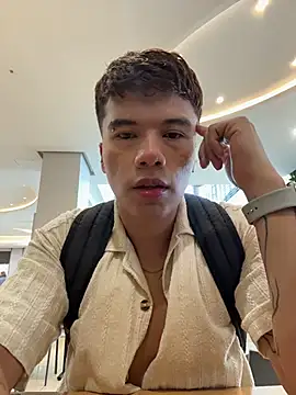 Logan smith1 online show from 03-20-26, 08:54