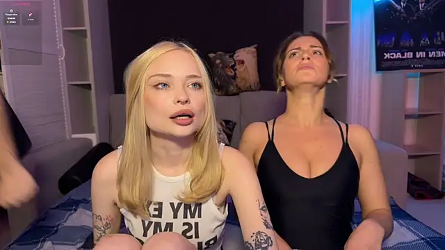 dollfromvenus online show from 07-22-26, 10:23
