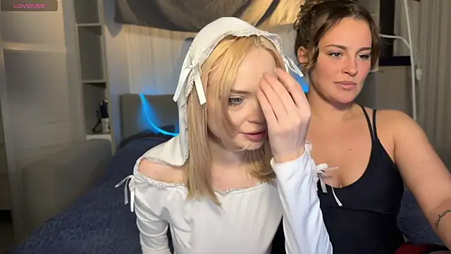 dollfromvenus online show from 03-26-26, 09:24