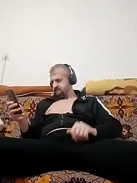 GrofLicno online show from 01-13-25, 06:27