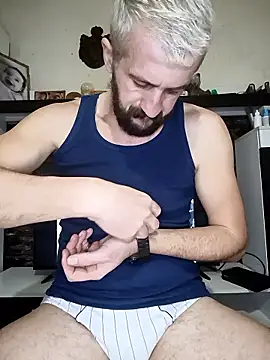 GrofLicno online show from 01-14-26, 03:48